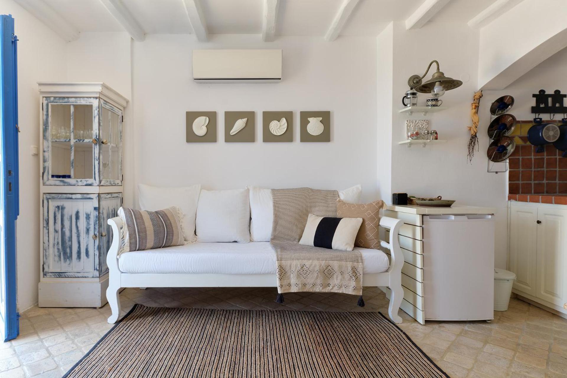 Villa Ilivatos Oia  Exterior foto